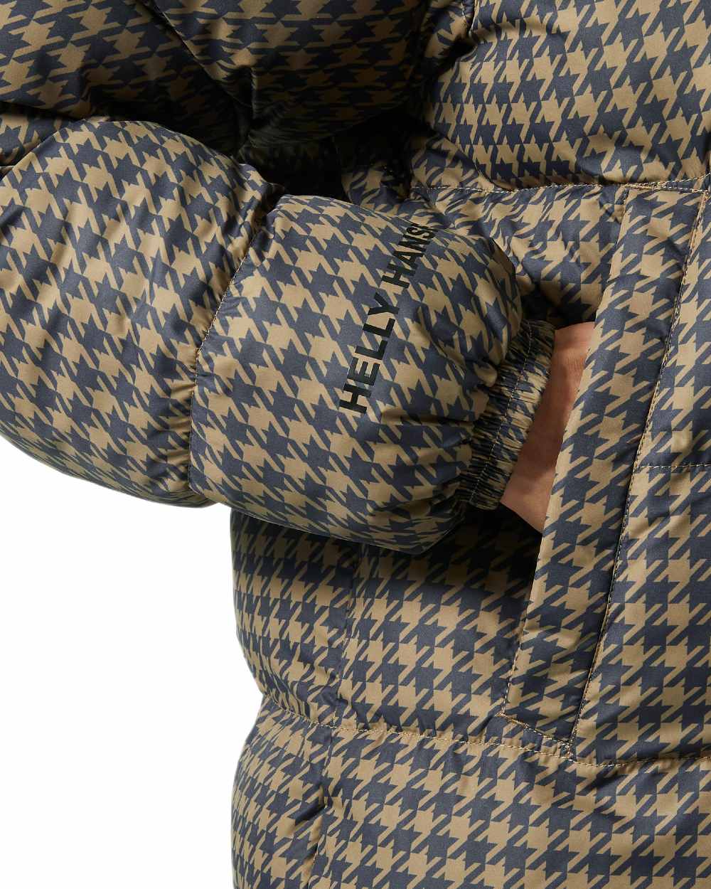 Helly Hansen Womens YU 23 Reversible Puffer Jacket - Image 38