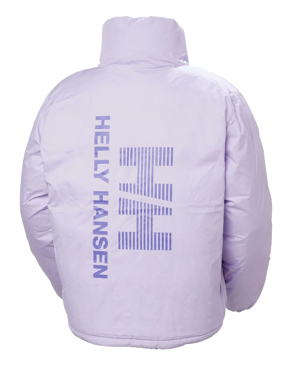 Helly Hansen Womens YU 23 Reversible Puffer Jacket - Image 41