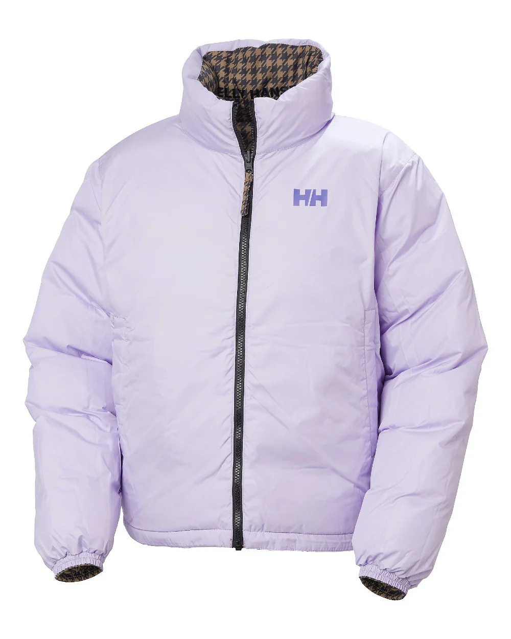 Helly Hansen Womens YU 23 Reversible Puffer Jacket - Image 42