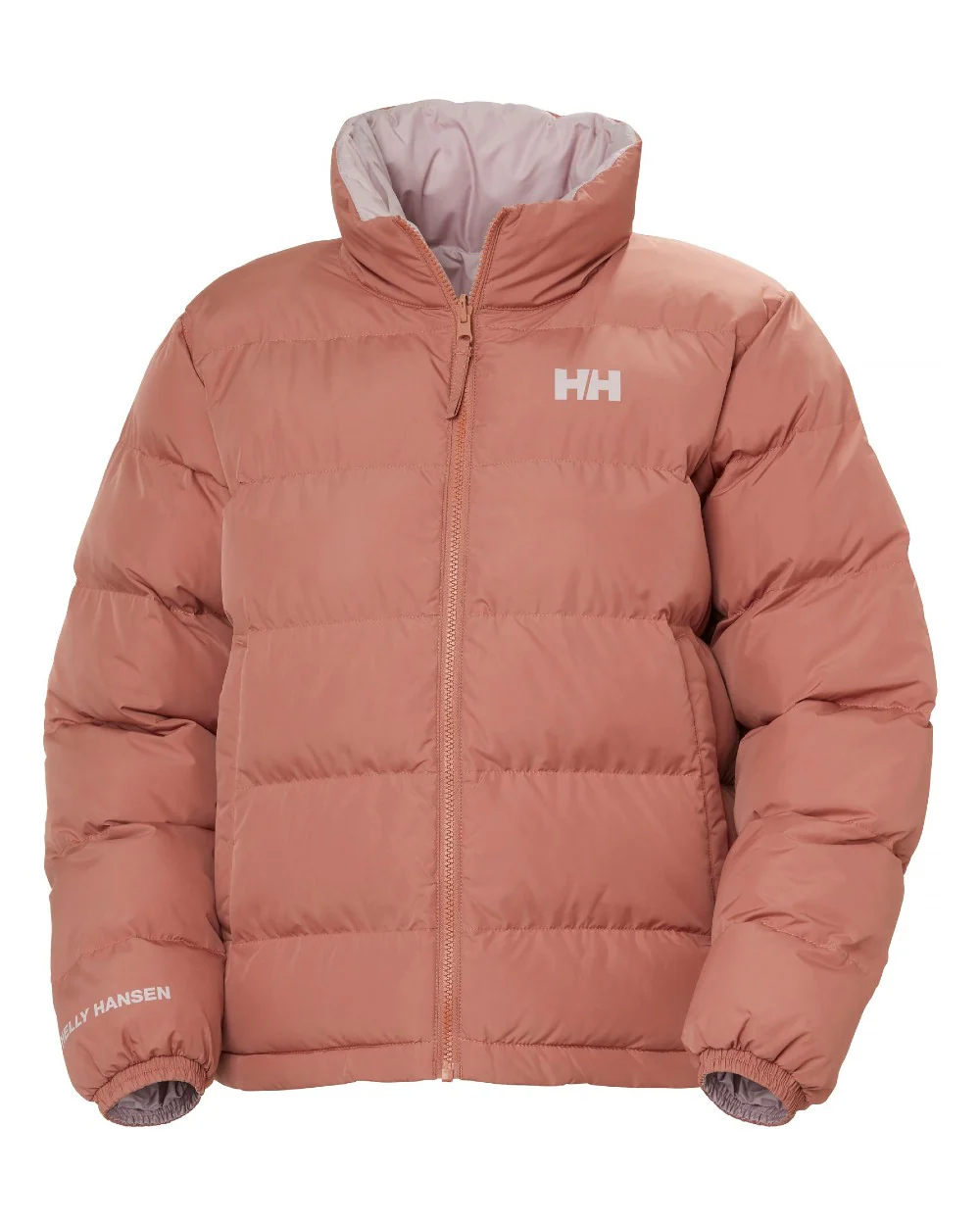 Helly Hansen Womens YU 23 Reversible Puffer Jacket - Image 43