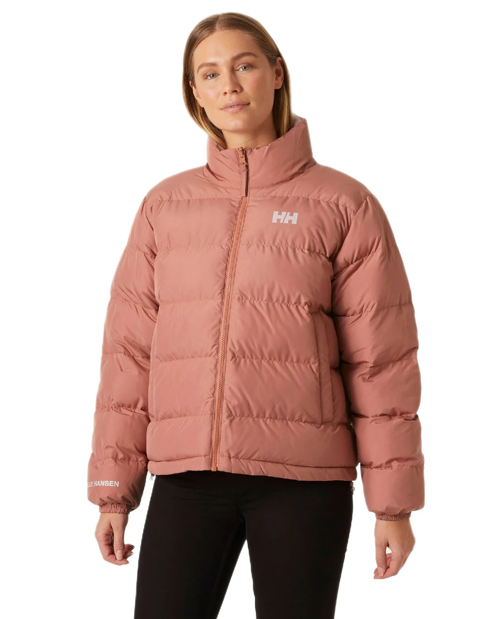 Helly Hansen Womens YU 23 Reversible Puffer Jacket - Image 44