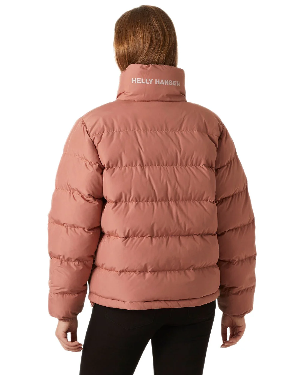 Helly Hansen Womens YU 23 Reversible Puffer Jacket - Image 45