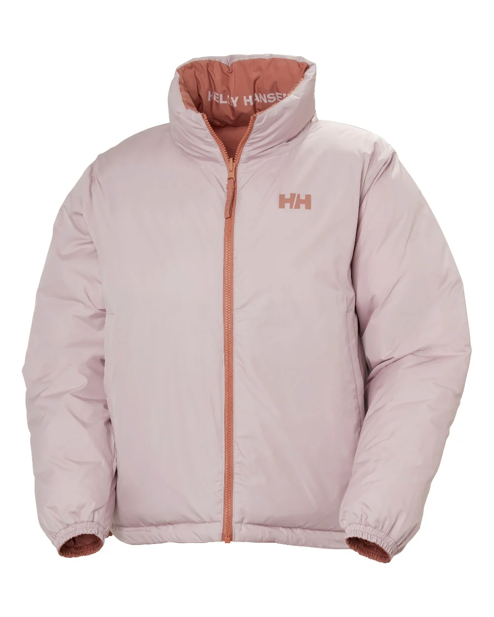 Helly Hansen Womens YU 23 Reversible Puffer Jacket - Image 47