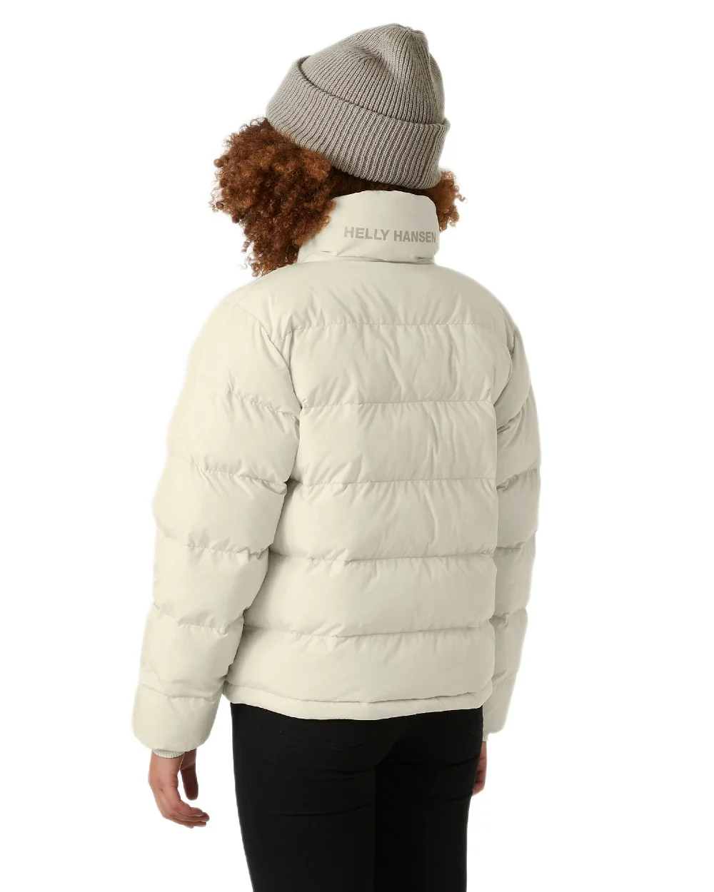 Helly Hansen Womens YU 23 Reversible Puffer Jacket - Image 5