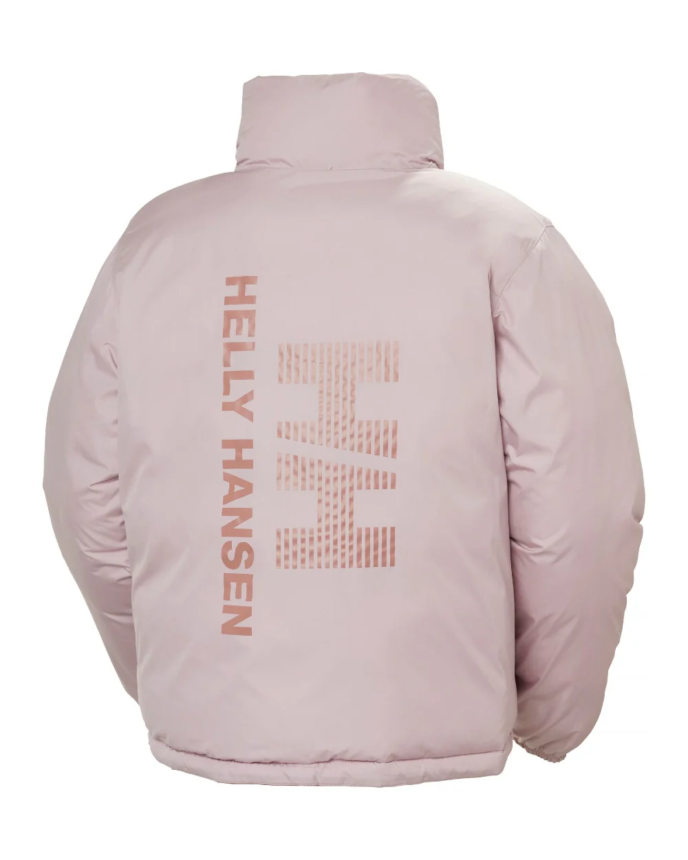 Helly Hansen Womens YU 23 Reversible Puffer Jacket - Image 52