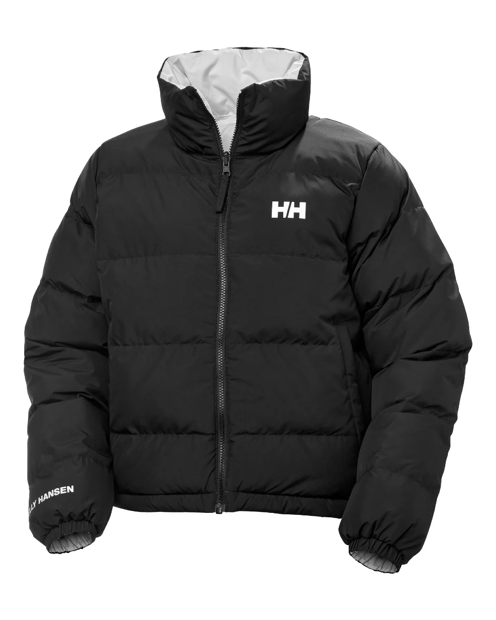 Helly Hansen Womens YU 23 Reversible Puffer Jacket - Image 53