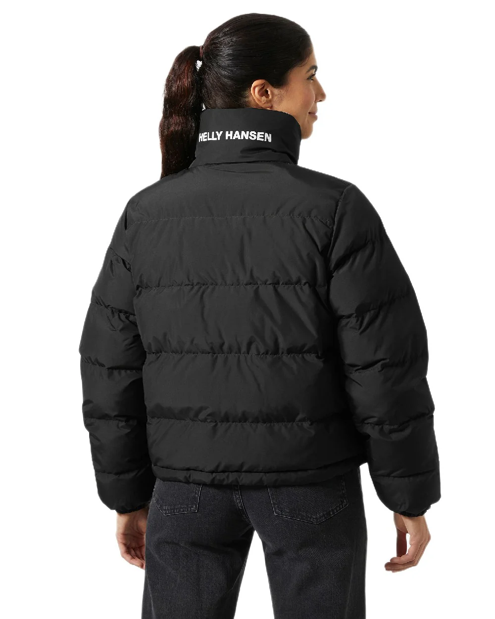 Helly Hansen Womens YU 23 Reversible Puffer Jacket - Image 55