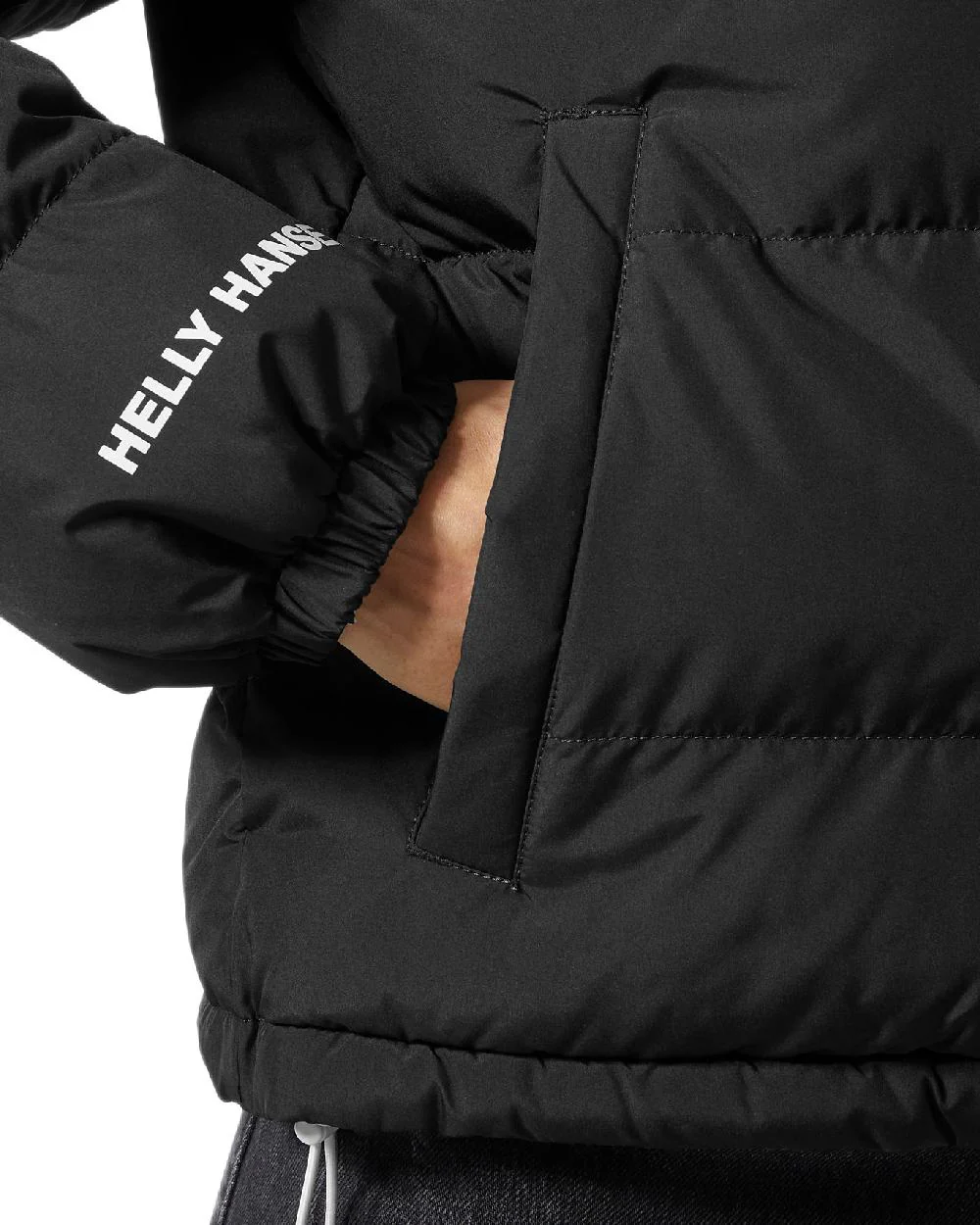 Helly Hansen Womens YU 23 Reversible Puffer Jacket - Image 56
