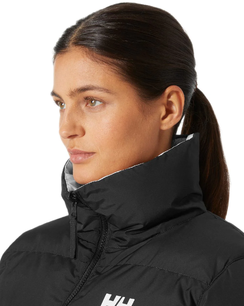 Helly Hansen Womens YU 23 Reversible Puffer Jacket - Image 57