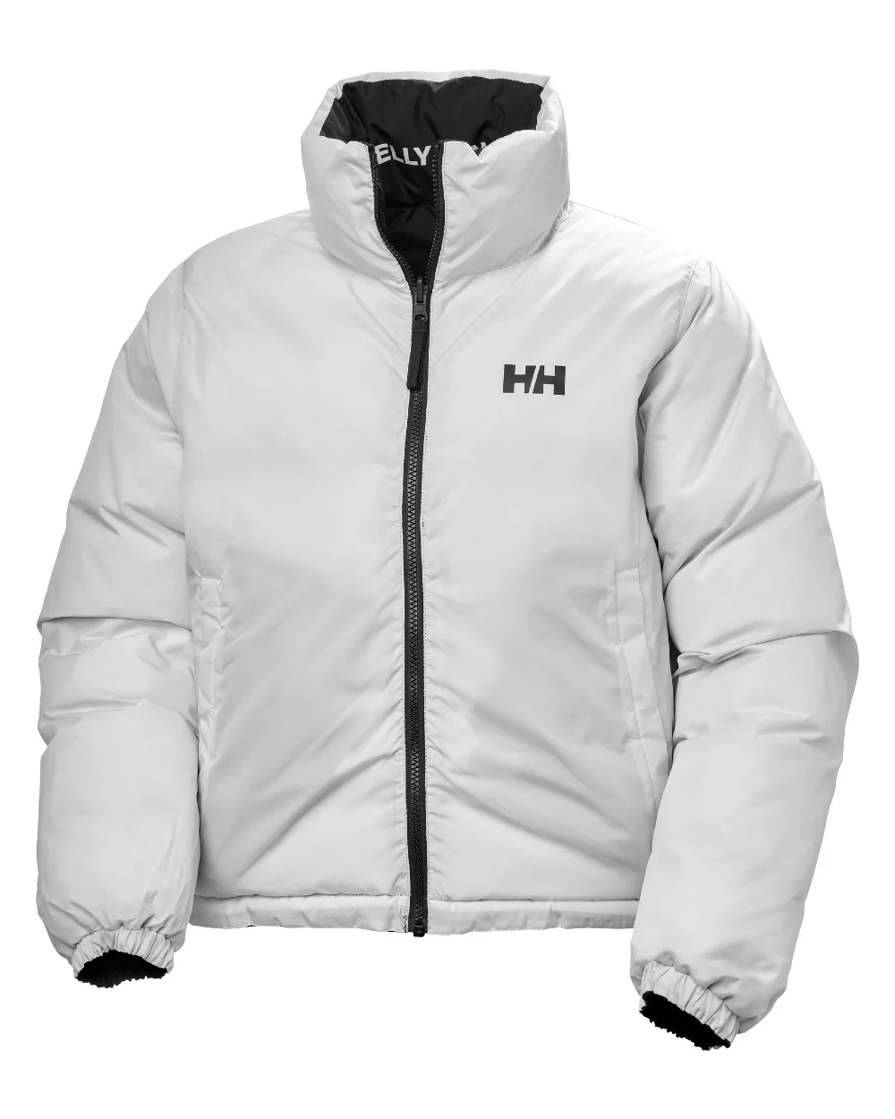 Helly Hansen Womens YU 23 Reversible Puffer Jacket - Image 59