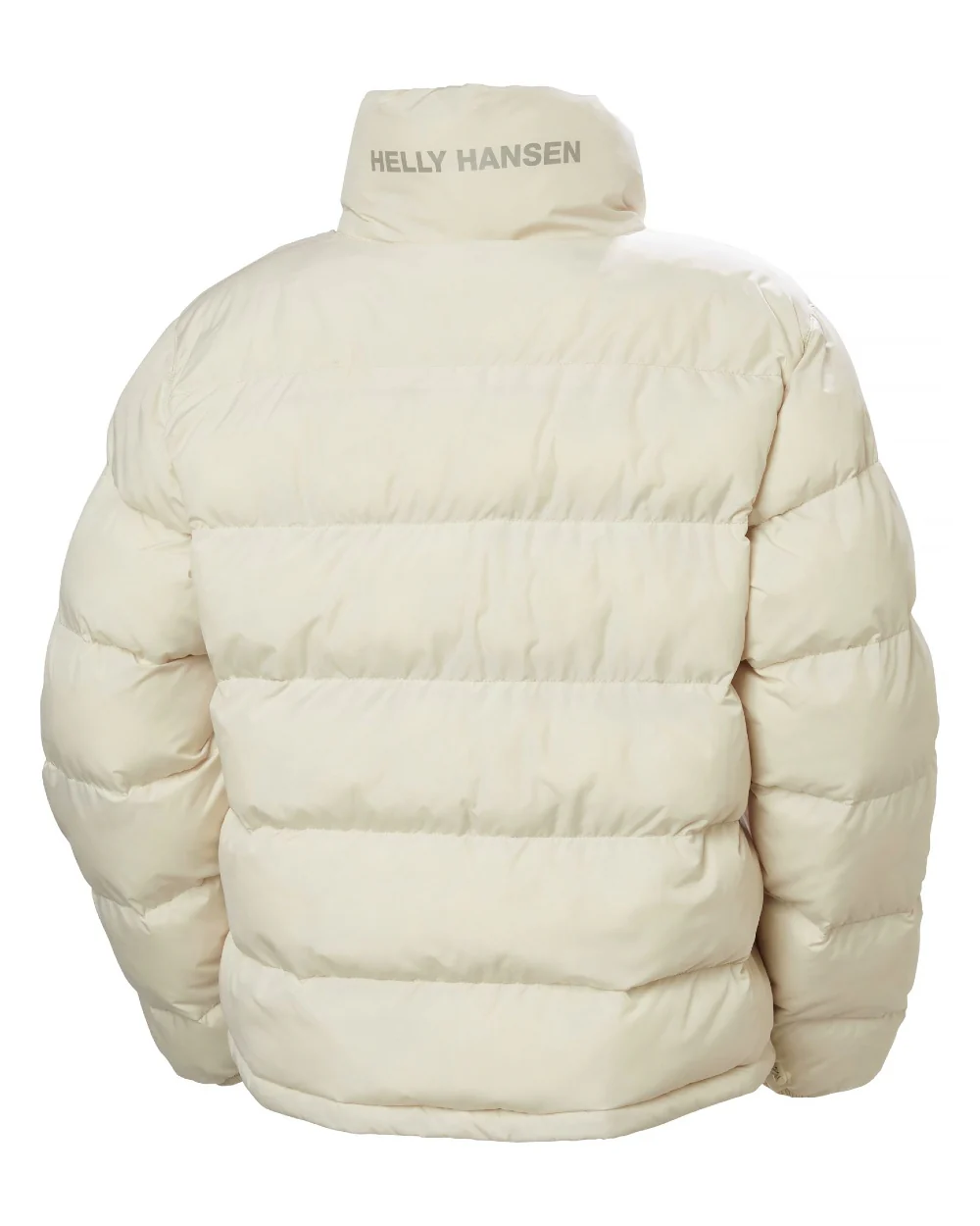 Helly Hansen Womens YU 23 Reversible Puffer Jacket - Image 6