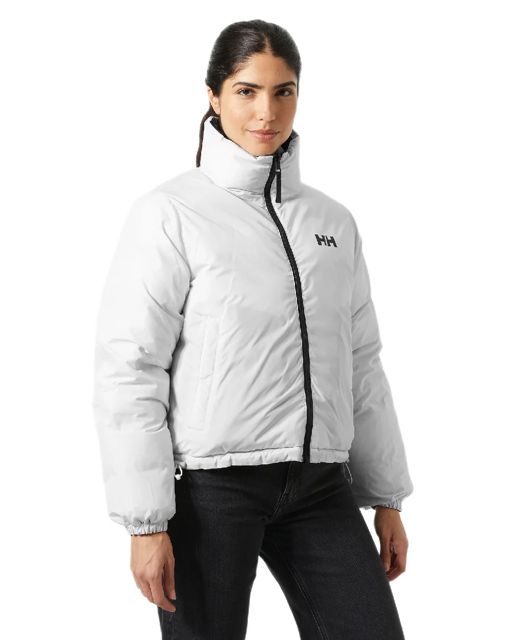 Helly Hansen Womens YU 23 Reversible Puffer Jacket - Image 60