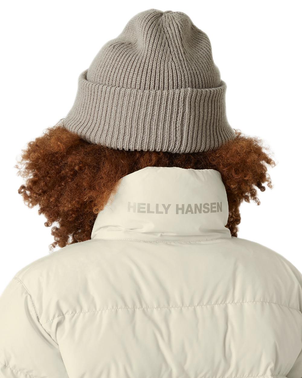 Helly Hansen Womens YU 23 Reversible Puffer Jacket - Image 7