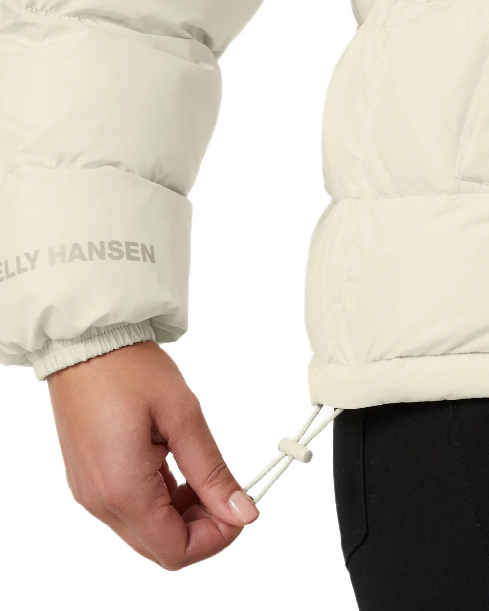 Helly Hansen Womens YU 23 Reversible Puffer Jacket - Image 9
