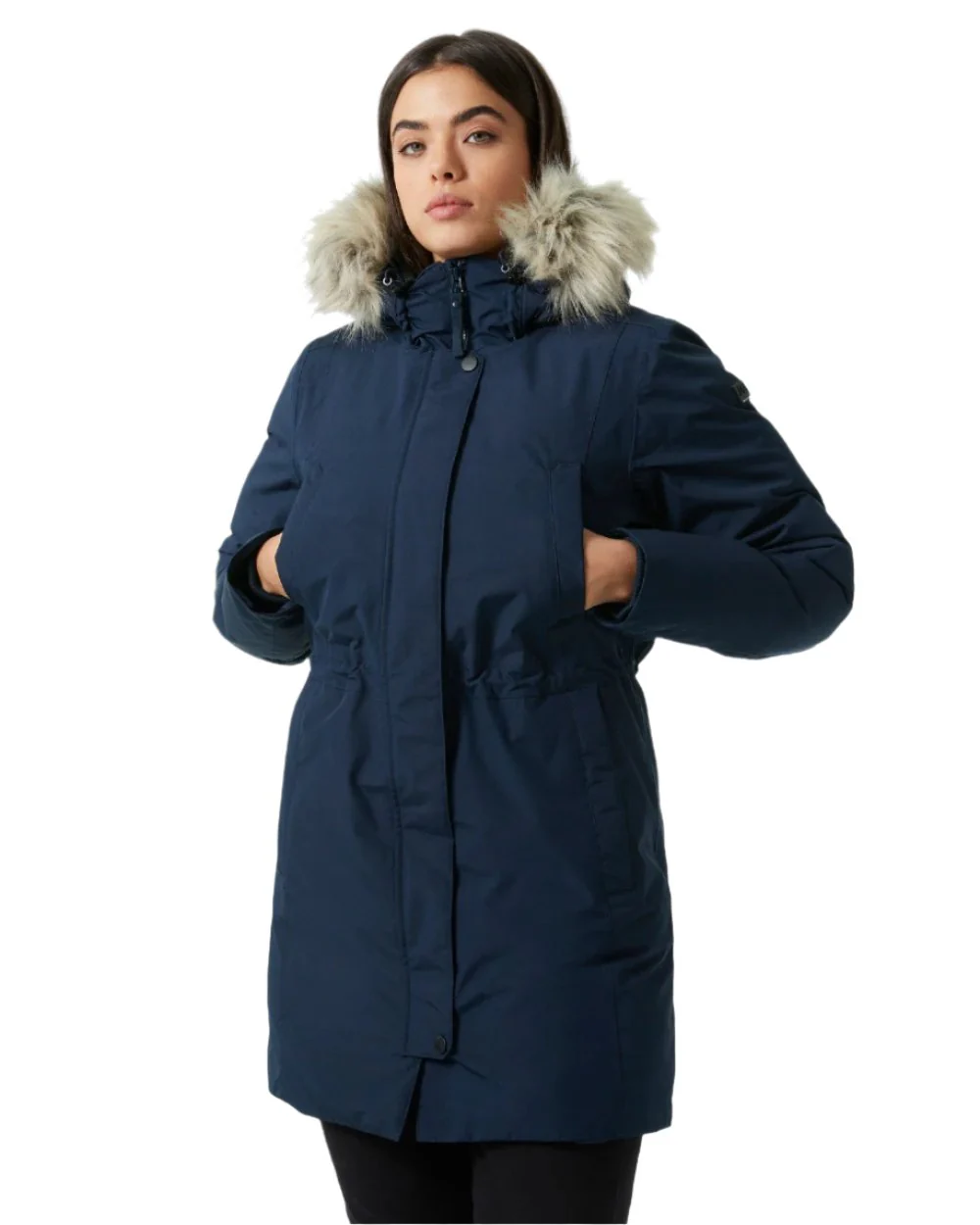 Helly Hansen Women's Senja Waterproof Parka - Image 10