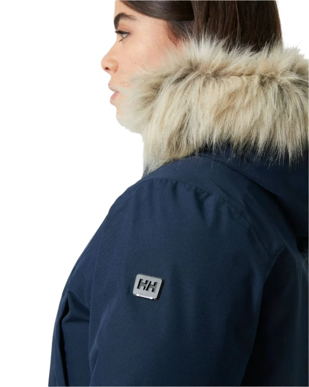 Helly Hansen Women's Senja Waterproof Parka - Image 11