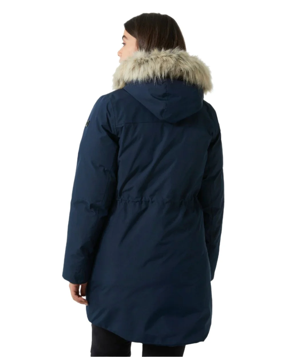 Helly Hansen Women's Senja Waterproof Parka - Image 12