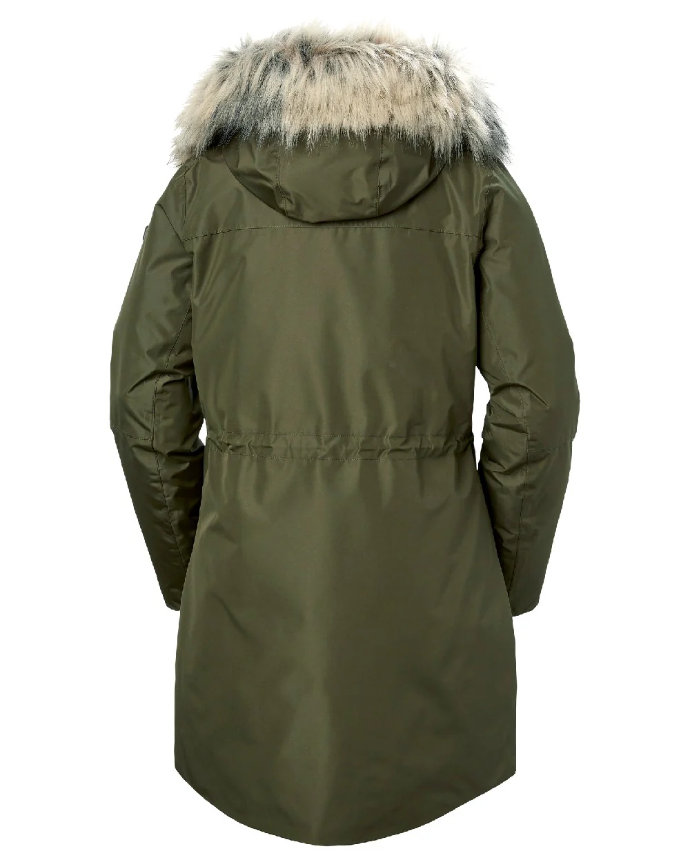 Helly Hansen Women's Senja Waterproof Parka - Image 14