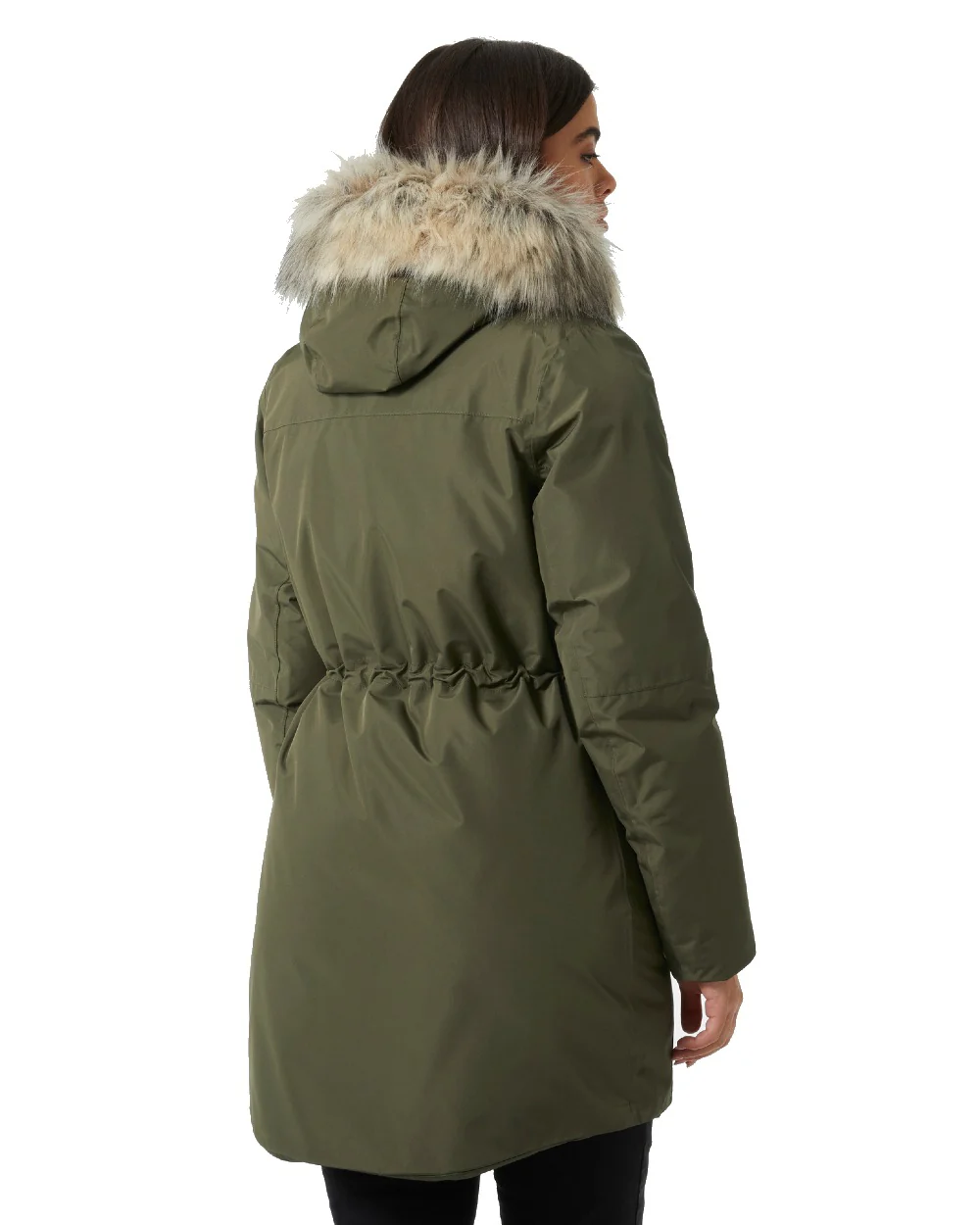 Helly Hansen Women's Senja Waterproof Parka - Image 15