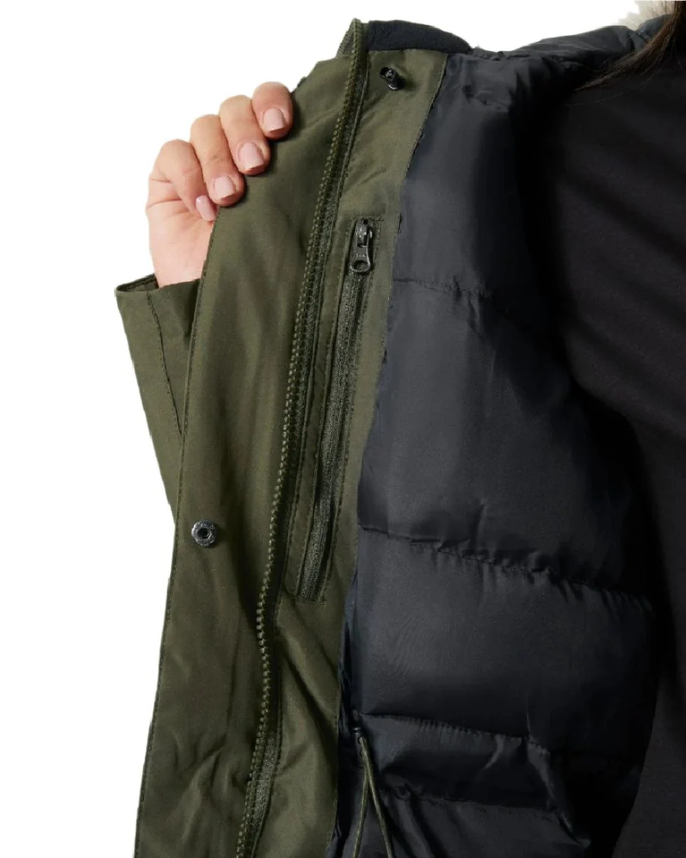 Helly Hansen Women's Senja Waterproof Parka - Image 17