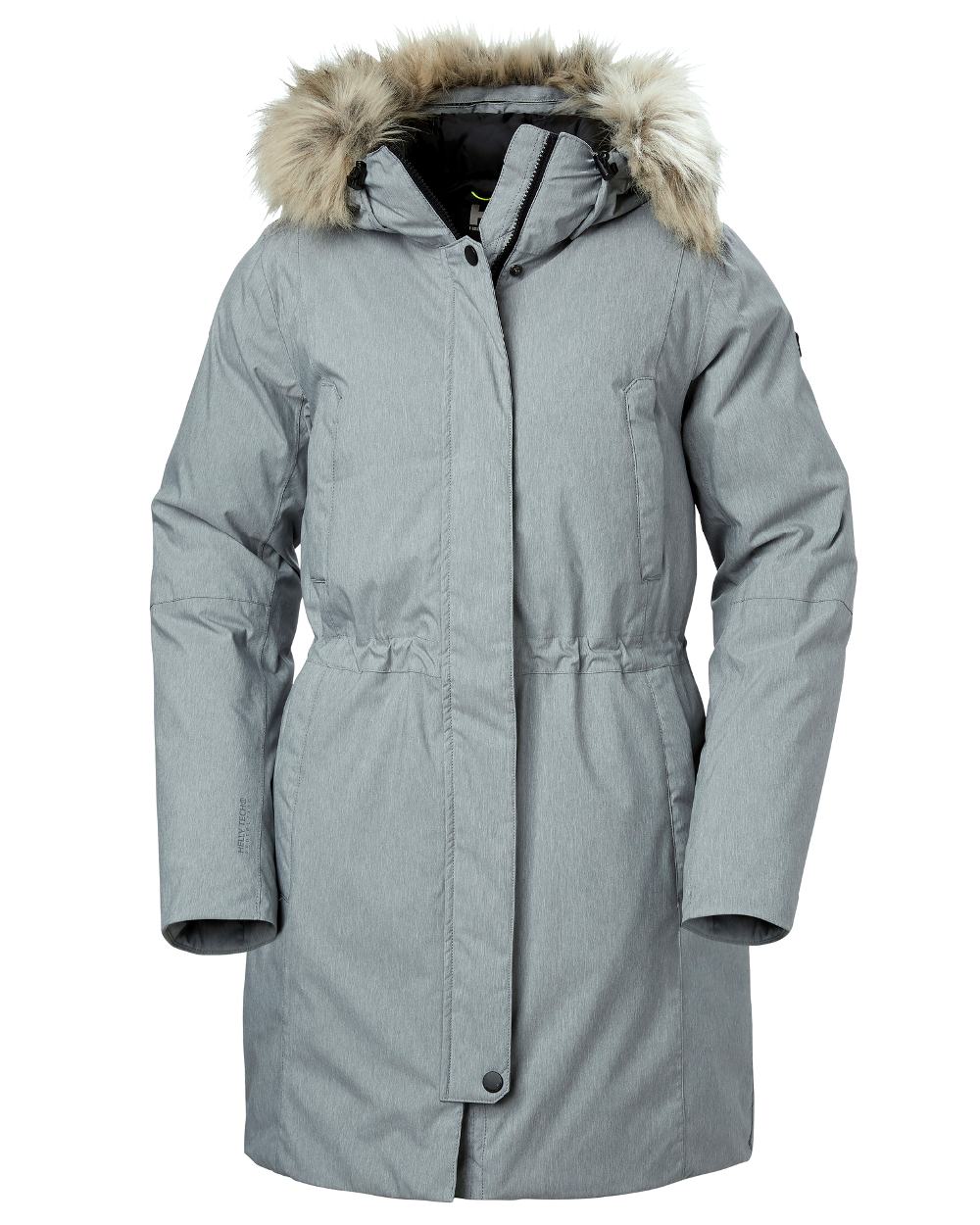 Helly Hansen Women's Senja Waterproof Parka - Image 18