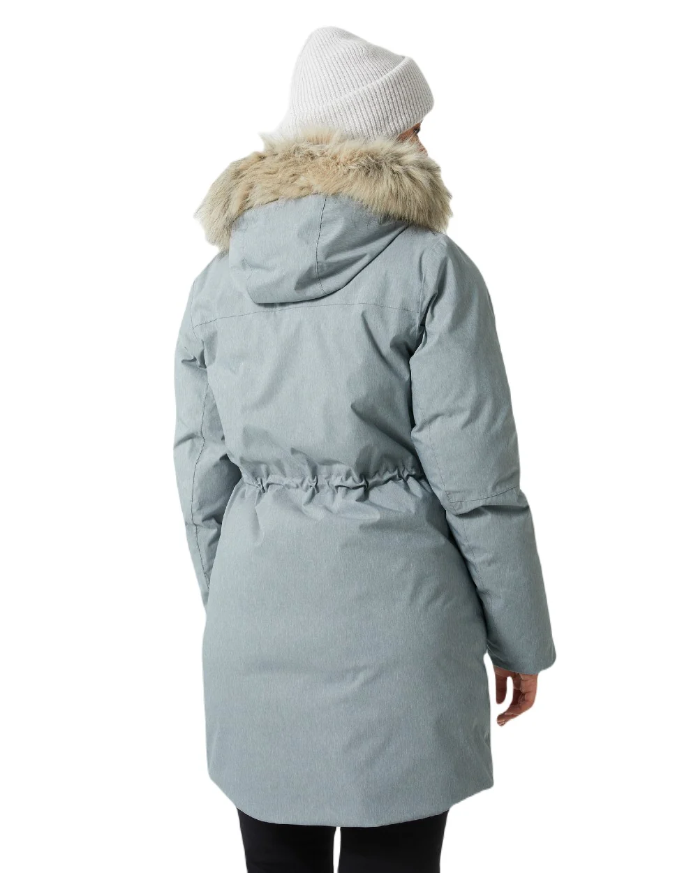 Helly Hansen Women's Senja Waterproof Parka - Image 20