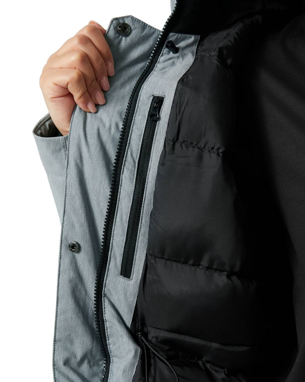 Helly Hansen Women's Senja Waterproof Parka - Image 21
