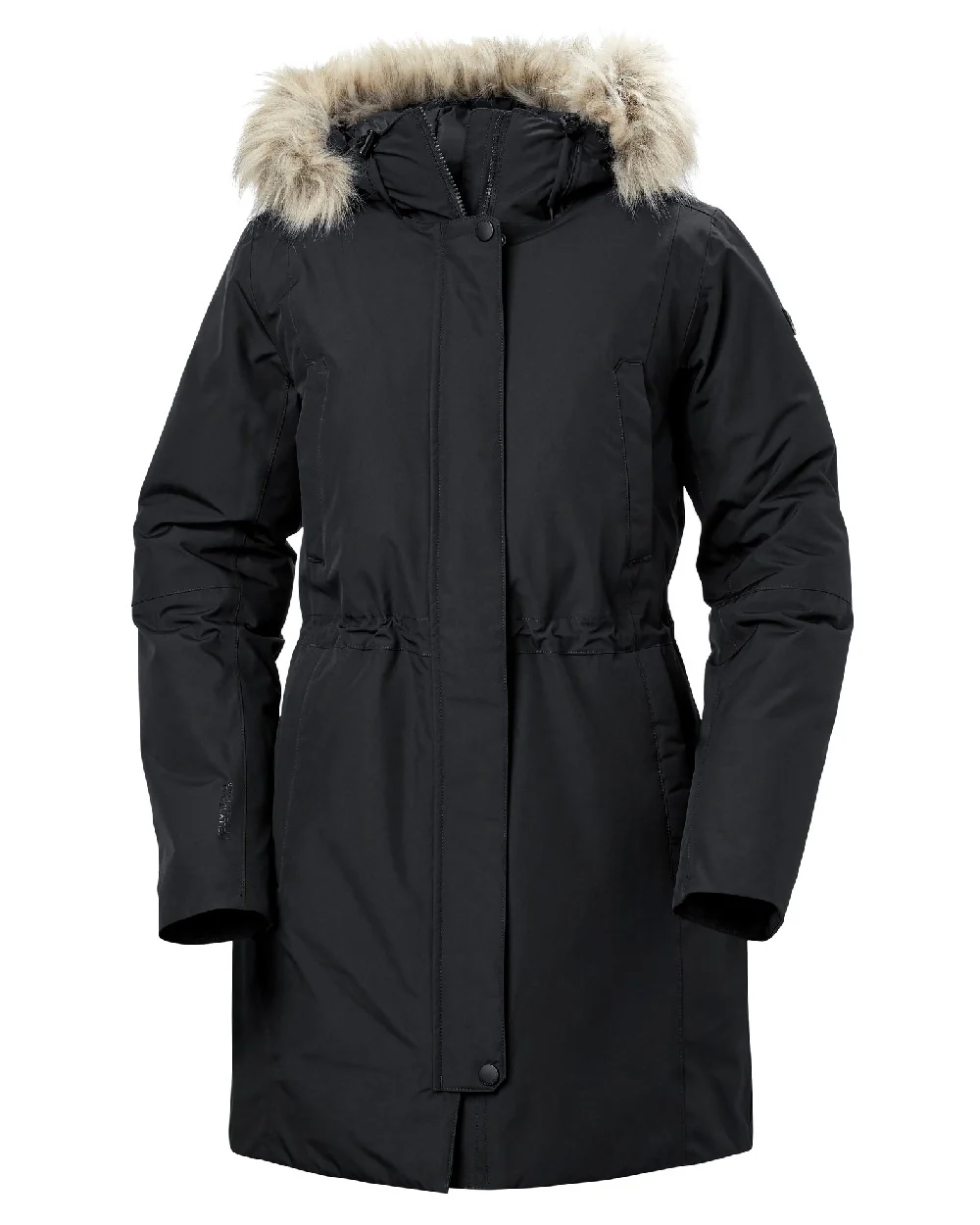 Helly Hansen Women's Senja Waterproof Parka - Image 3