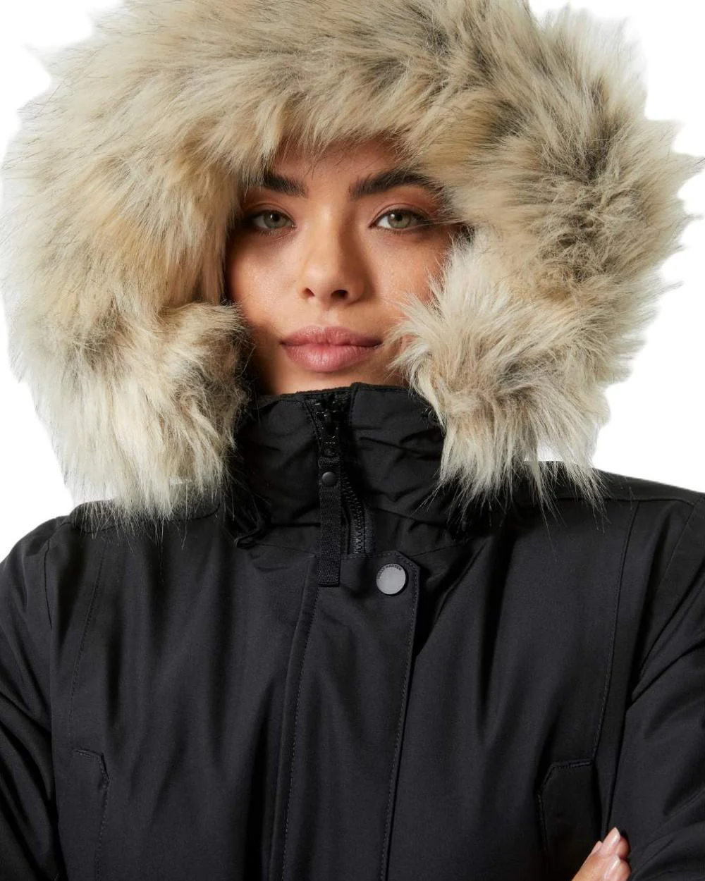 Helly Hansen Women's Senja Waterproof Parka - Image 4