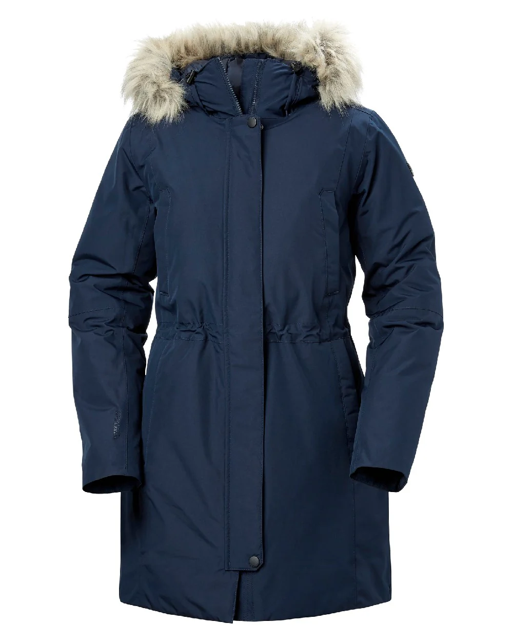 Helly Hansen Women's Senja Waterproof Parka - Image 9