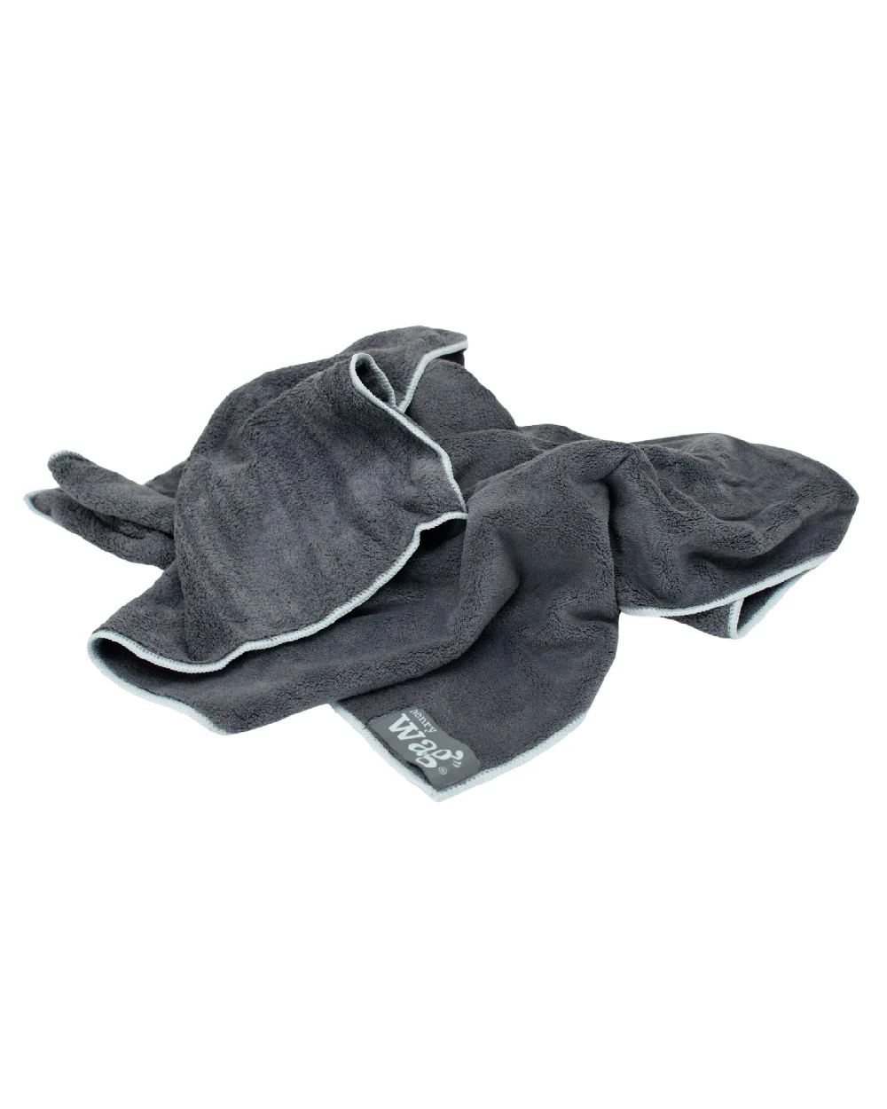 Henry Wag Microfibre Towel - Image 3