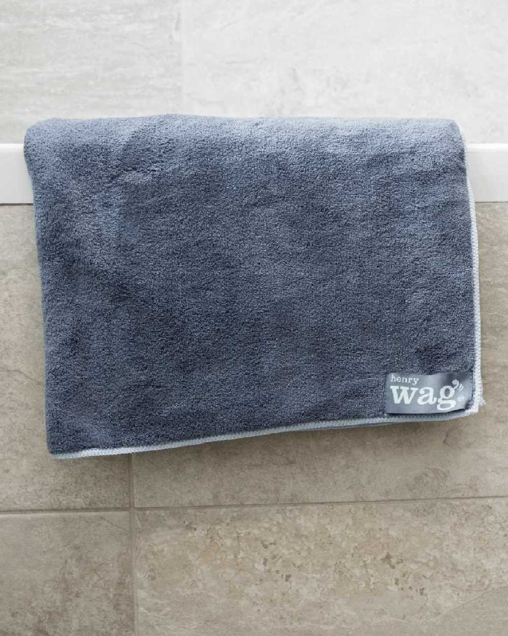 Henry Wag Microfibre Towel - Image 6