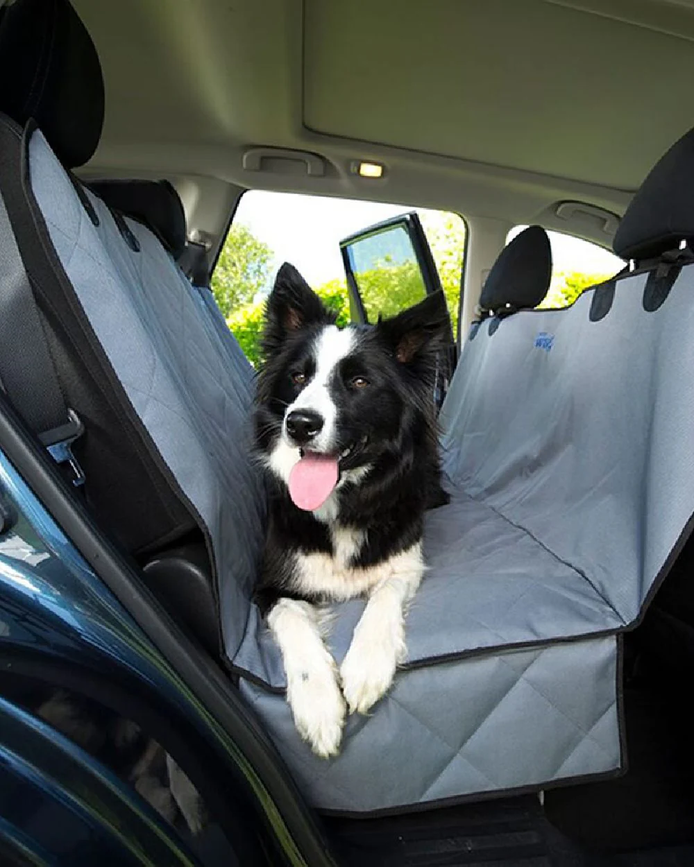 Henry Wag Pet Car Bench Hammock - Image 2