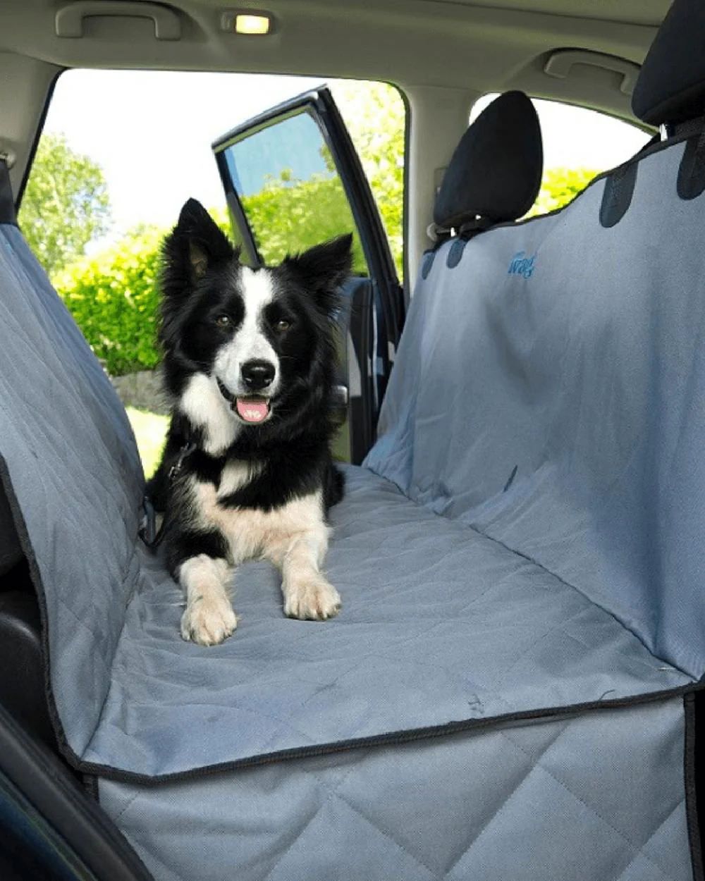 Henry Wag Pet Car Bench Hammock - Image 3