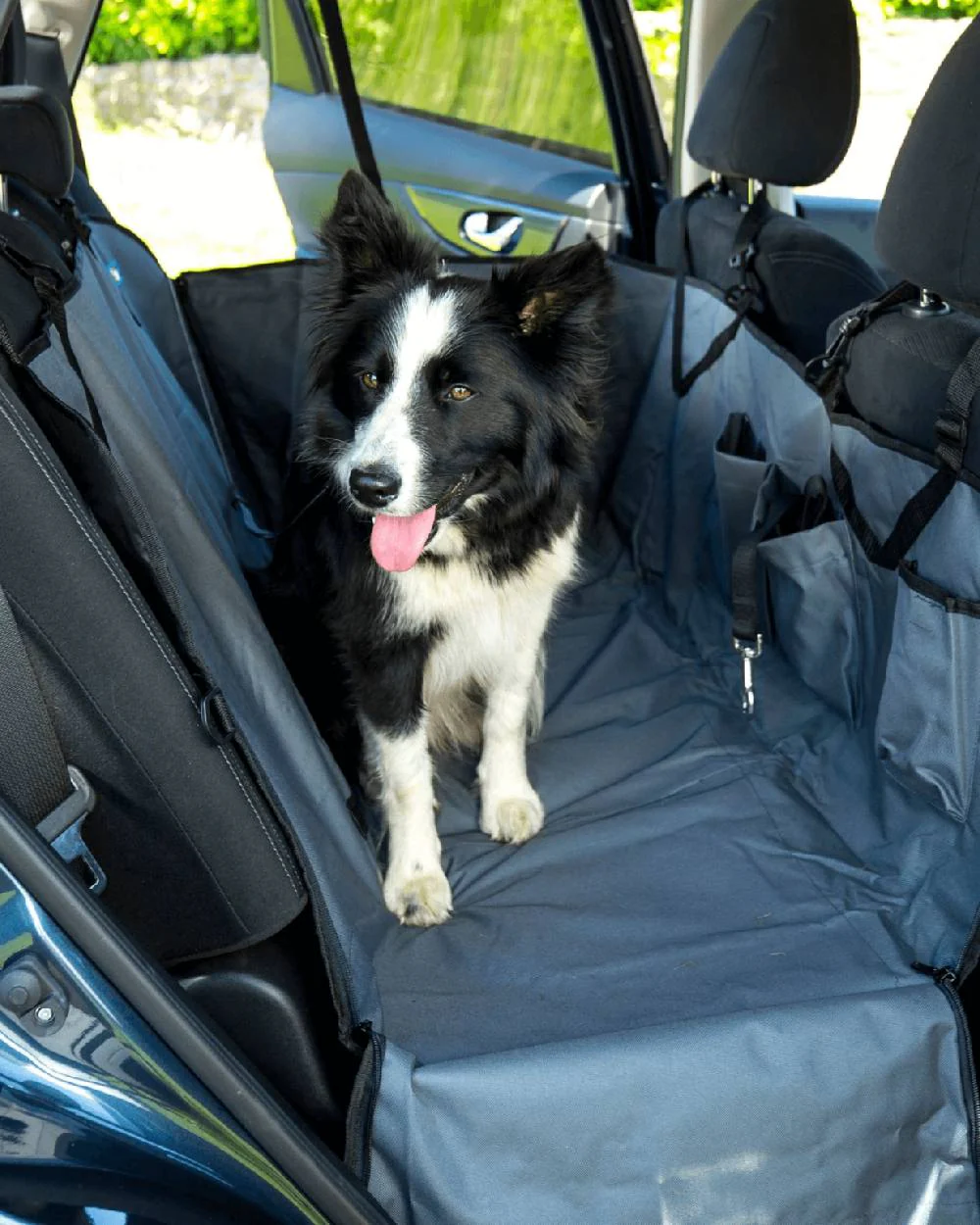 Henry Wag Pet Car Hammock - Image 2