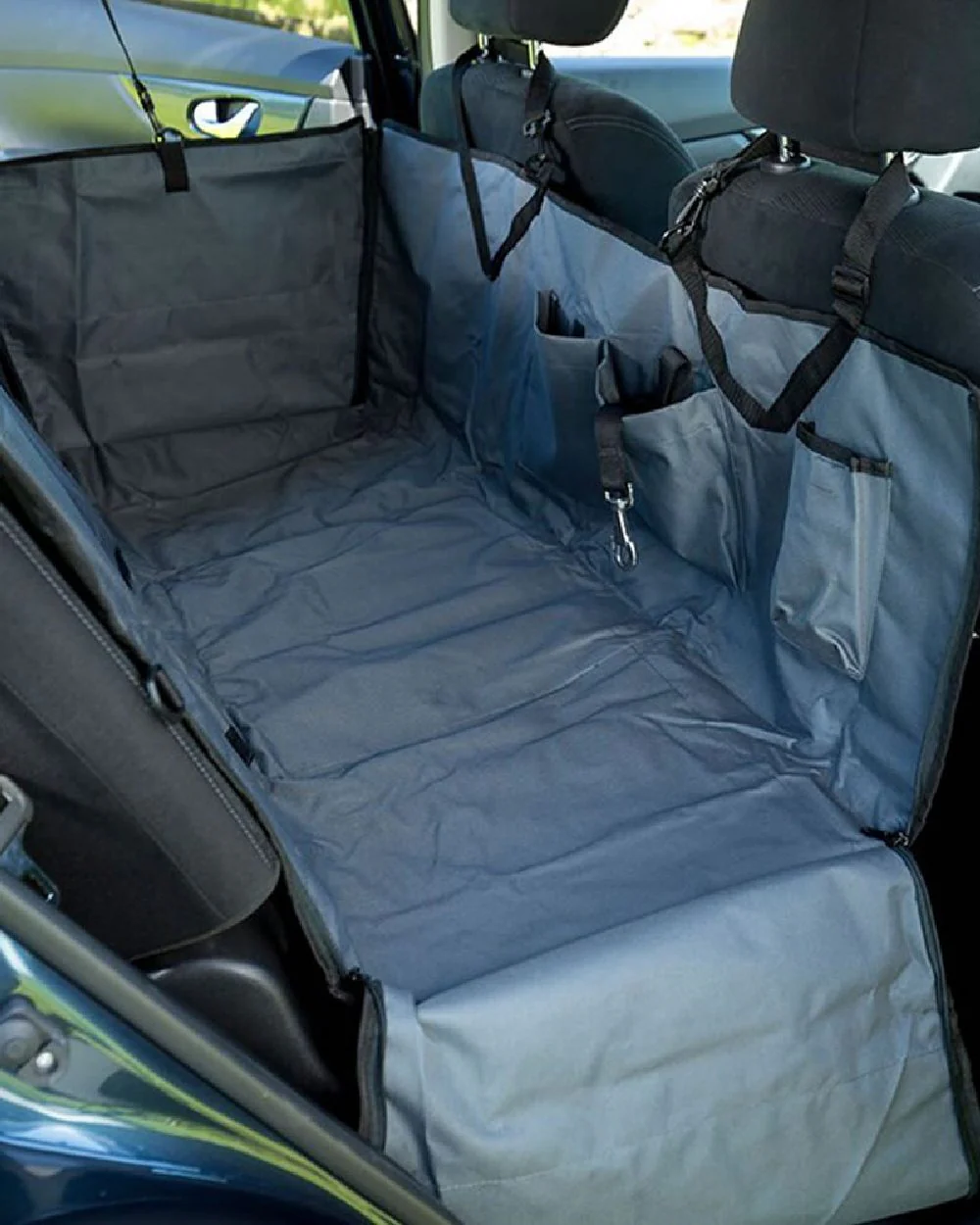 Henry Wag Pet Car Hammock - Image 4