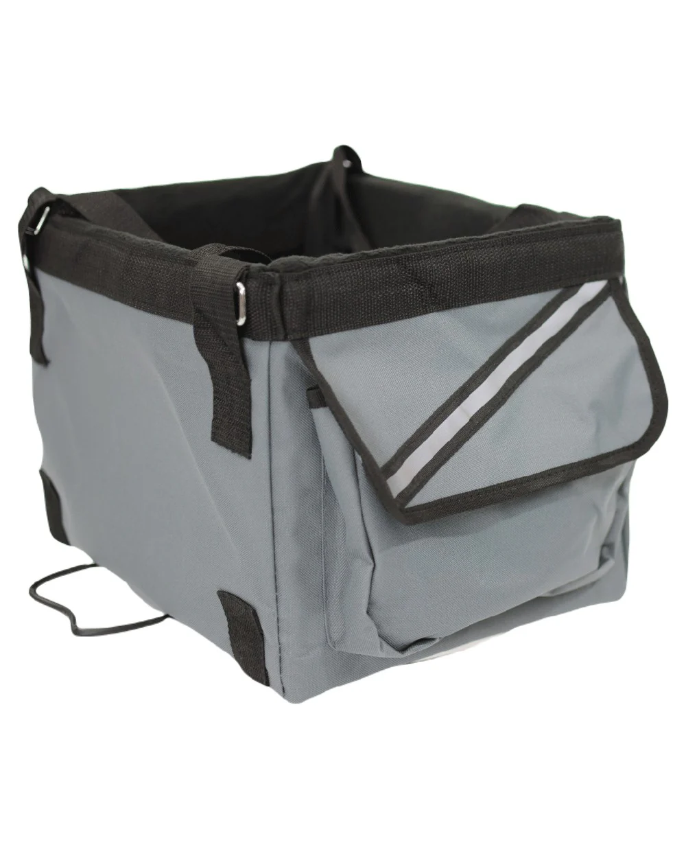 Henry Wag Pet Panier Bike Seat - Image 3