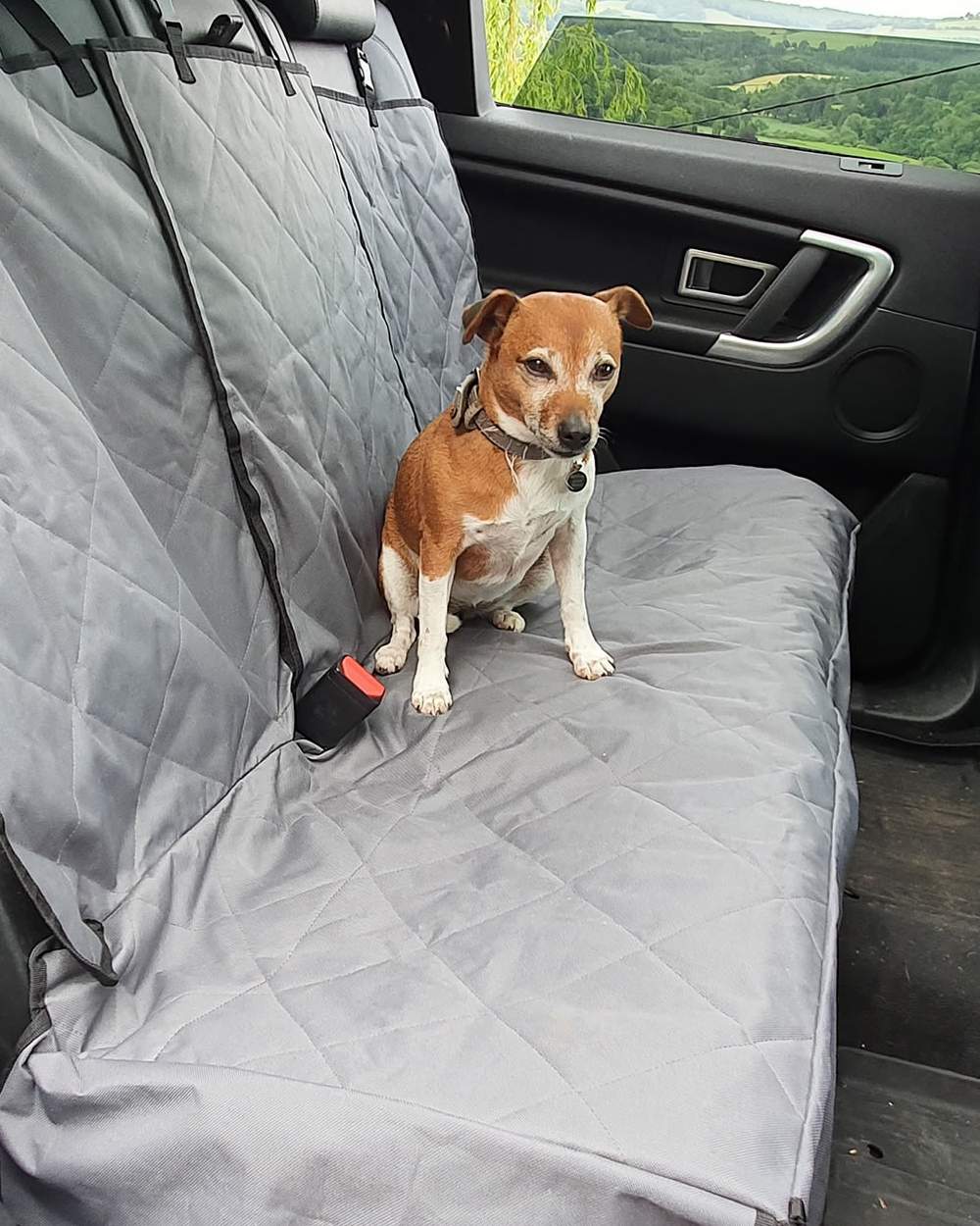 Henry Wag Share Spare Seat Cover - Image 2