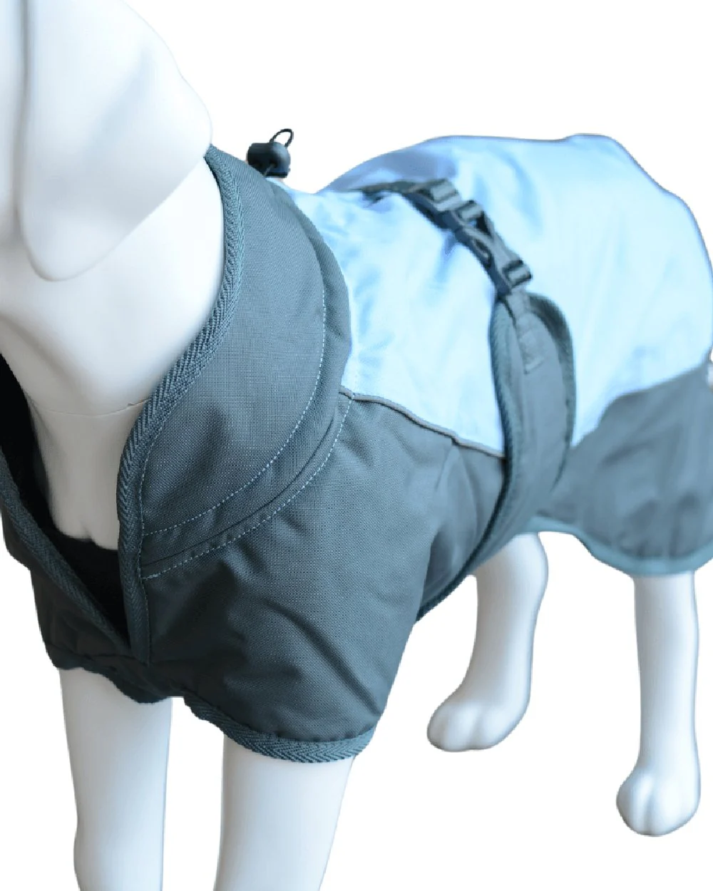 Henry Wag Waterproof Dog Coat - Image 5
