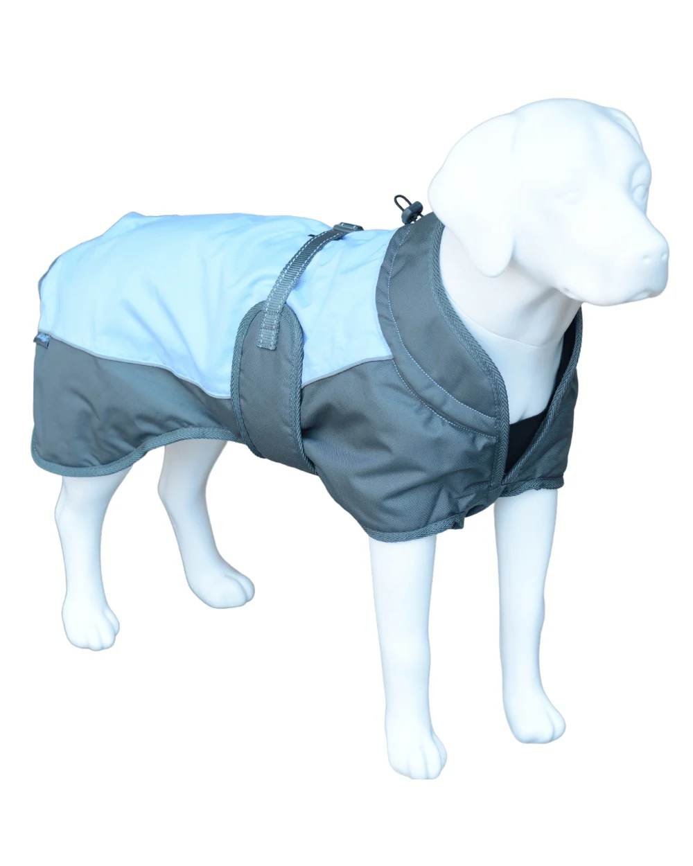Henry Wag Waterproof Dog Coat - Image 6