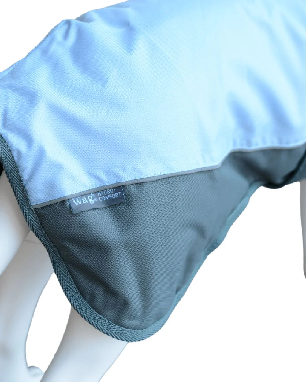Henry Wag Waterproof Dog Coat - Image 8