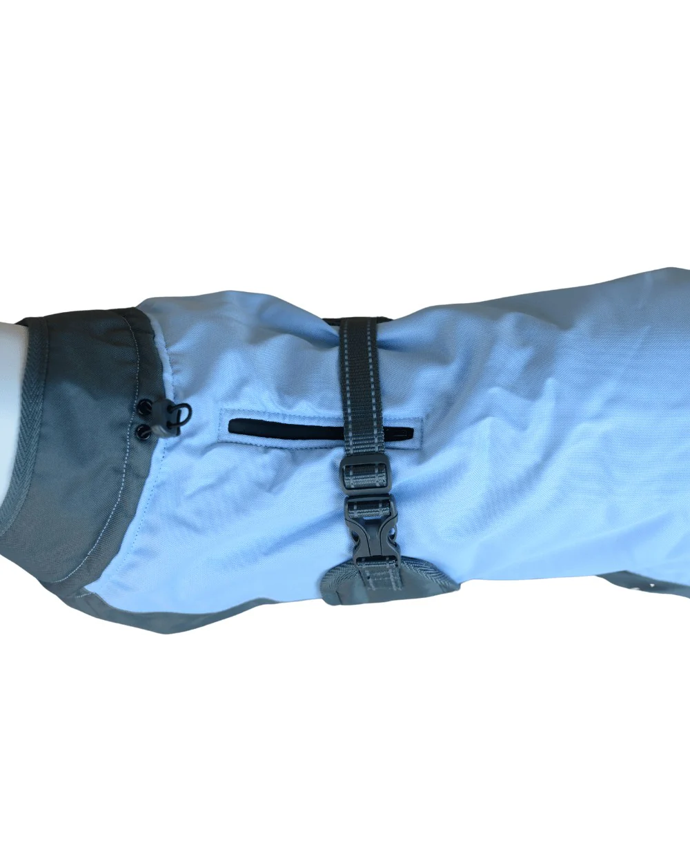 Henry Wag Waterproof Dog Coat - Image 9
