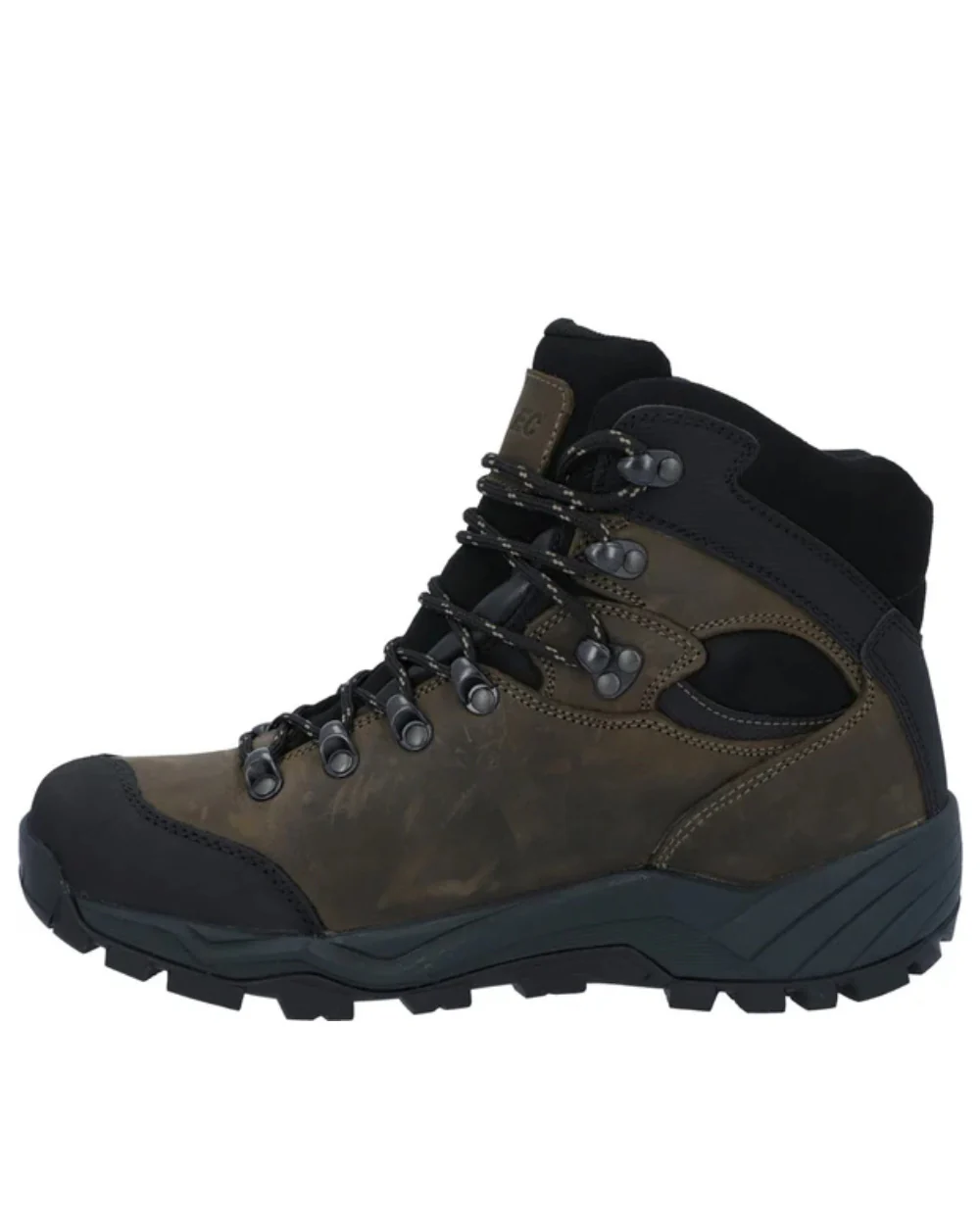 Hi-Tec Altitude Pro RGS Leather Boots - Image 4