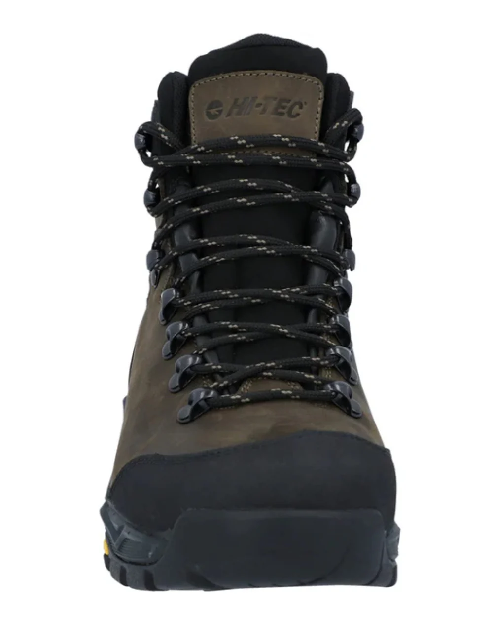 Hi-Tec Altitude Pro RGS Leather Boots - Image 5