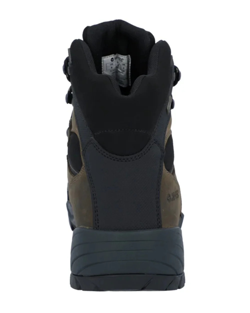 Hi-Tec Altitude Pro RGS Leather Boots - Image 7