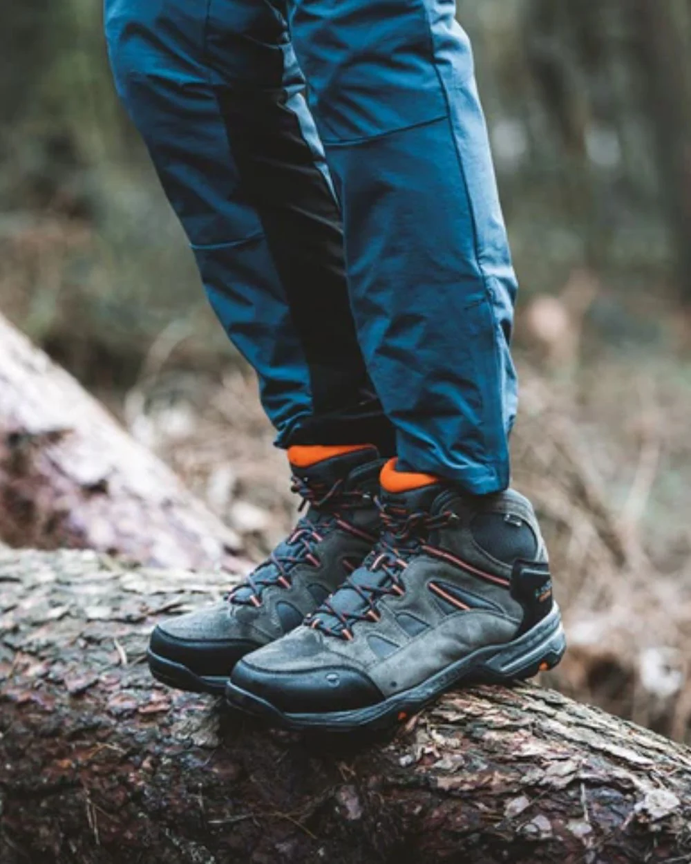 Hi-Tec Bandera Lite II Waterproof Hiking Boots - Image 3