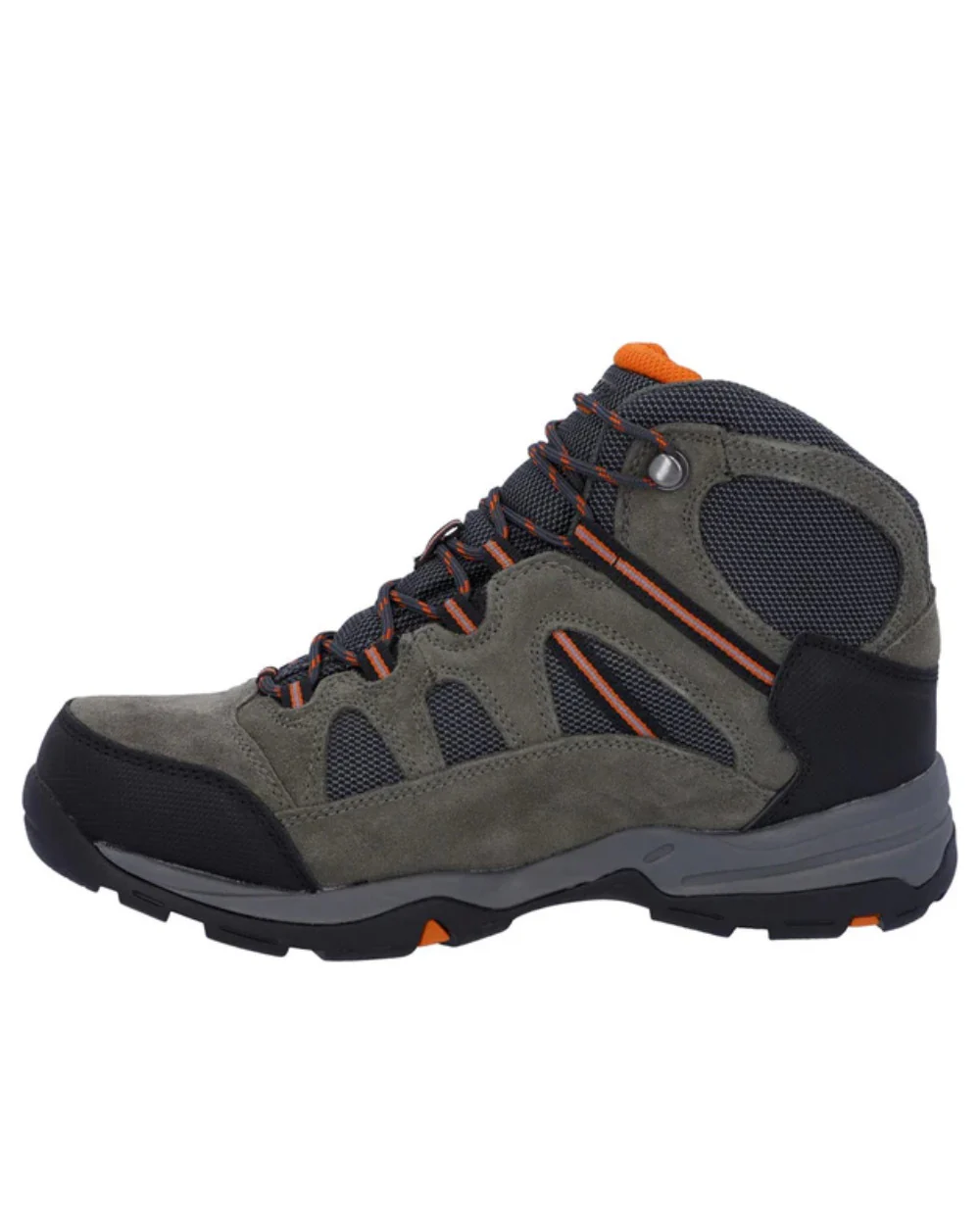 Hi-Tec Bandera Lite II Waterproof Hiking Boots - Image 5