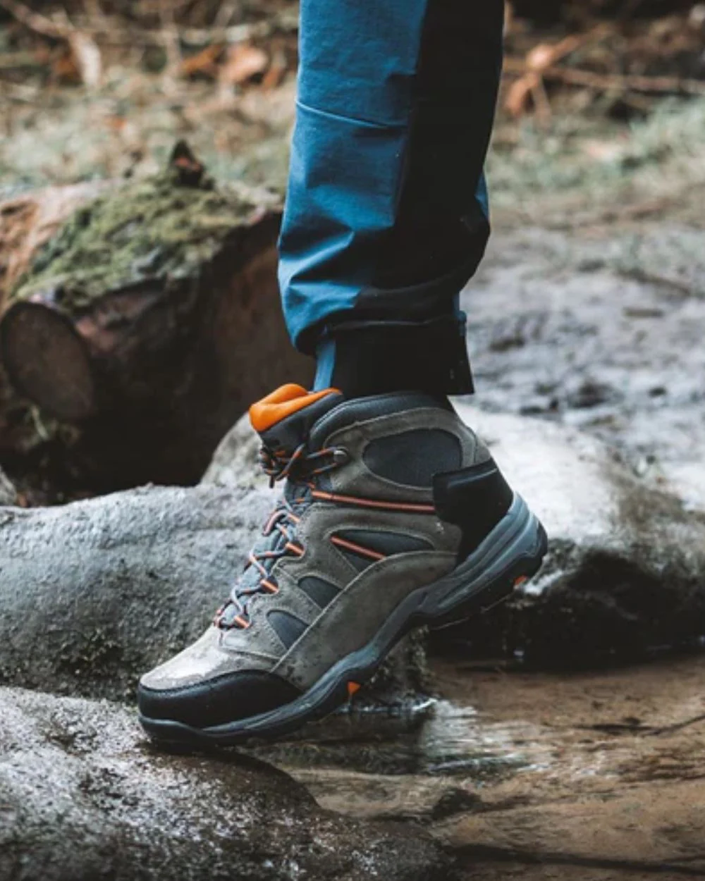 Hi-Tec Bandera Lite II Waterproof Hiking Boots - Image 6