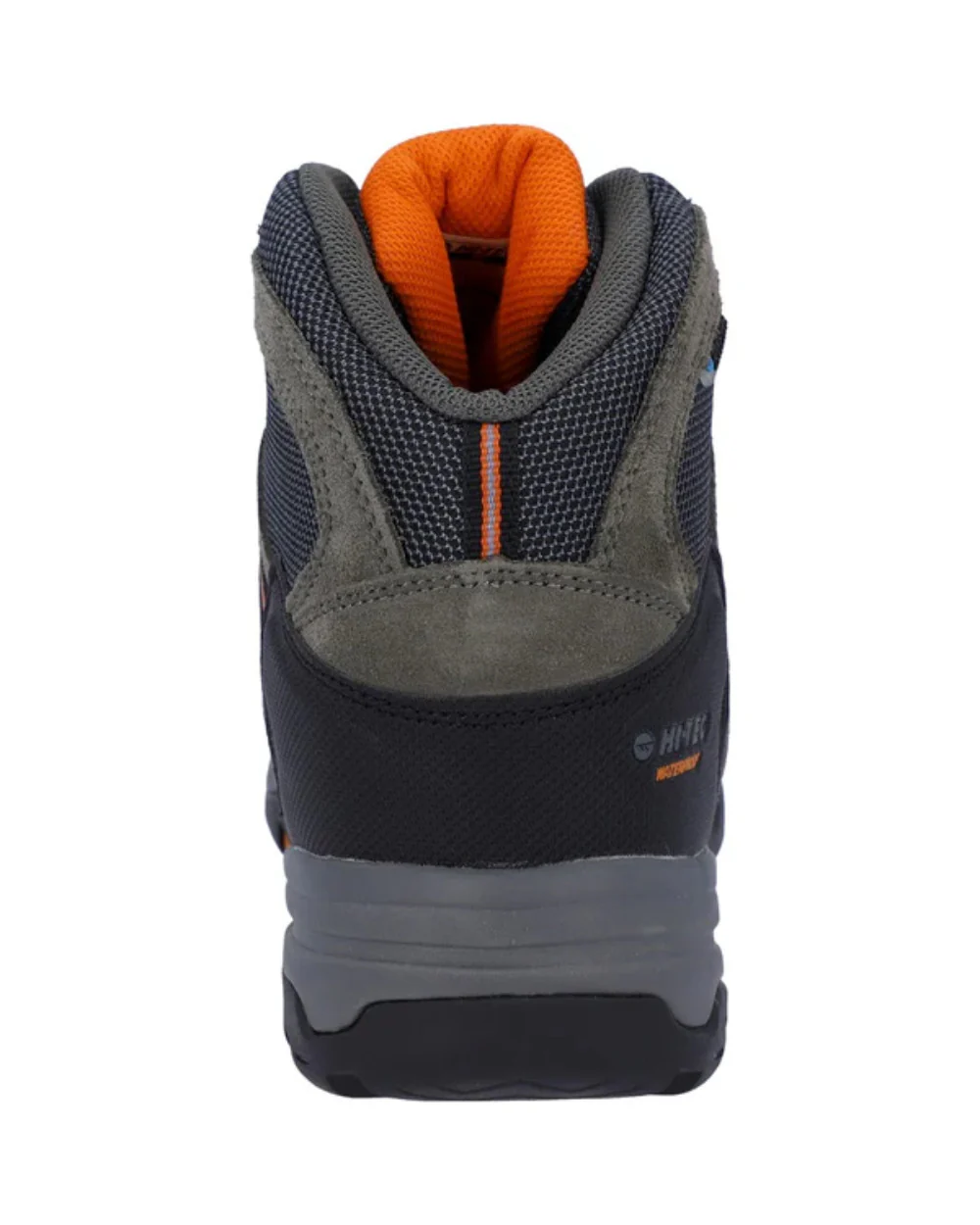 Hi-Tec Bandera Lite II Waterproof Hiking Boots - Image 8