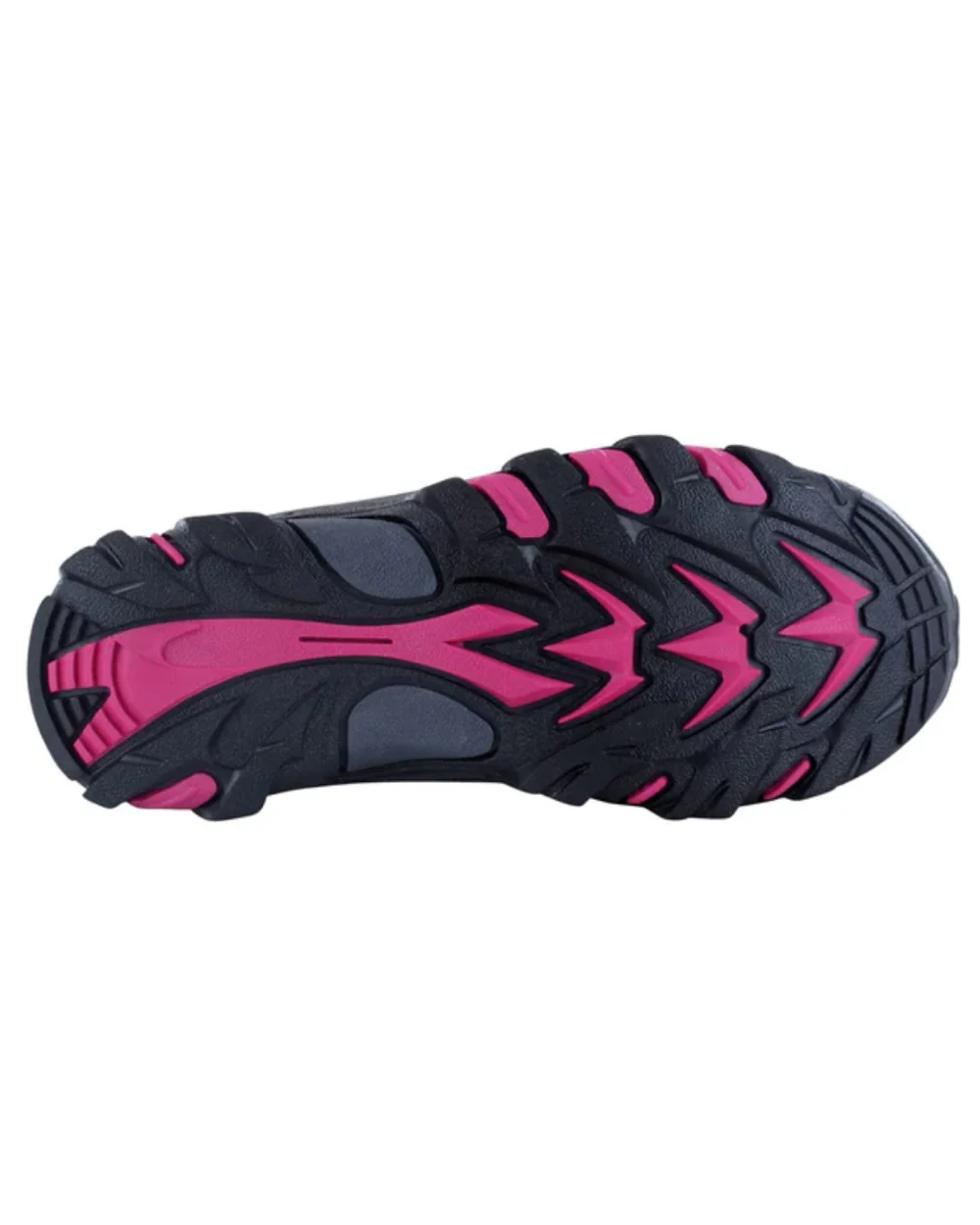 Hi-Tec Childrens Blackout Mid Boots - Image 14